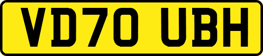 VD70UBH