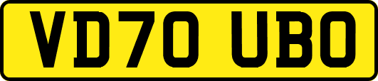 VD70UBO
