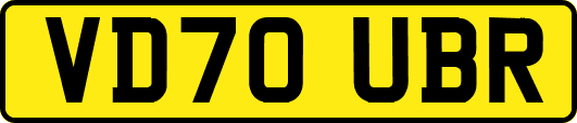 VD70UBR