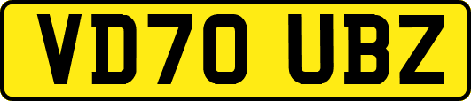 VD70UBZ