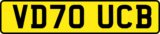 VD70UCB