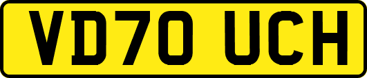 VD70UCH