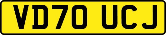 VD70UCJ