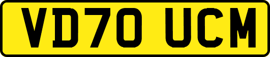 VD70UCM