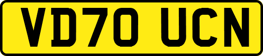 VD70UCN