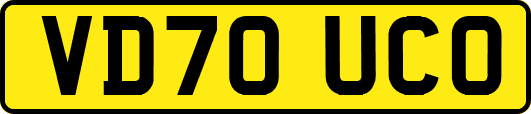 VD70UCO