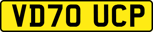 VD70UCP