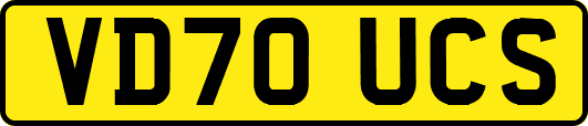 VD70UCS