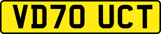 VD70UCT