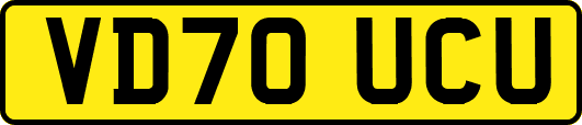 VD70UCU