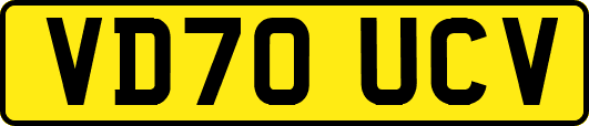 VD70UCV