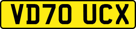 VD70UCX
