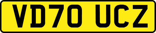 VD70UCZ