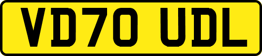VD70UDL