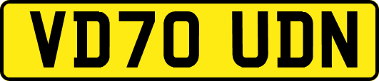 VD70UDN