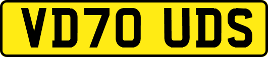 VD70UDS
