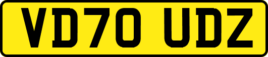 VD70UDZ
