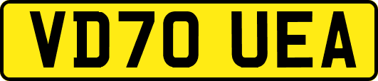 VD70UEA