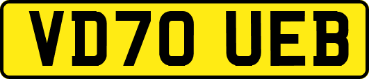VD70UEB