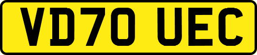 VD70UEC