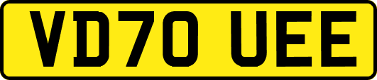 VD70UEE
