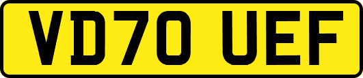 VD70UEF