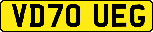 VD70UEG