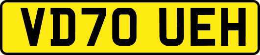 VD70UEH
