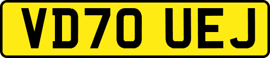 VD70UEJ