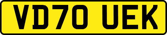 VD70UEK