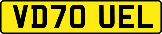 VD70UEL