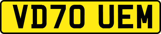 VD70UEM