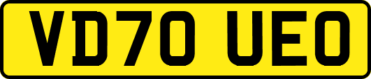VD70UEO