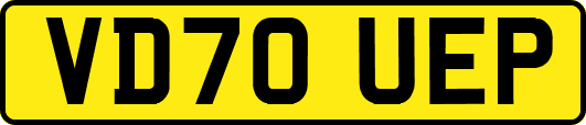 VD70UEP