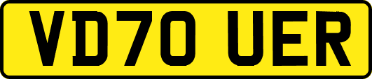 VD70UER