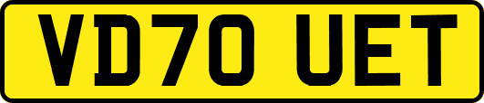 VD70UET