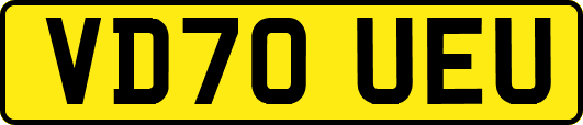 VD70UEU