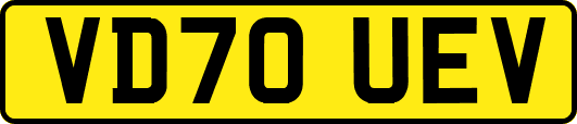 VD70UEV