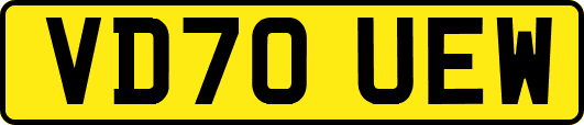 VD70UEW