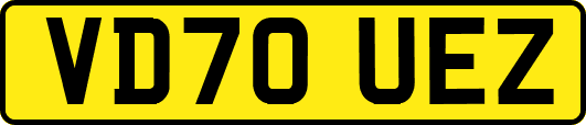 VD70UEZ