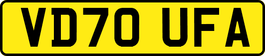 VD70UFA