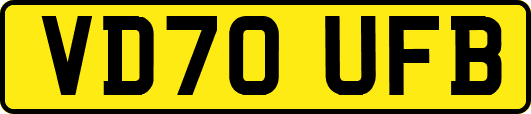 VD70UFB