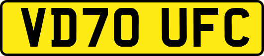 VD70UFC