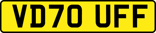 VD70UFF