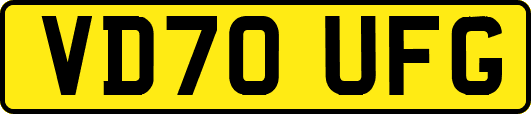 VD70UFG
