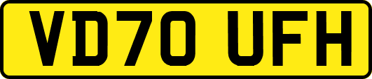 VD70UFH