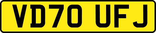 VD70UFJ