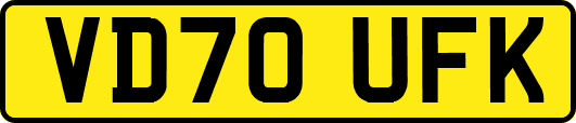 VD70UFK