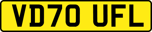 VD70UFL