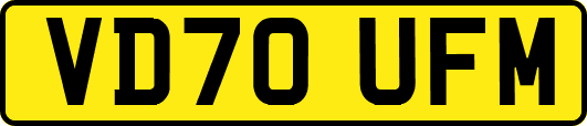VD70UFM